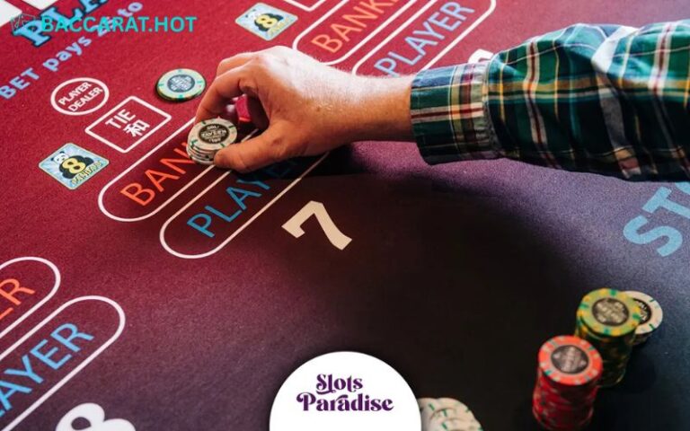 Baccarat Có Phải Trò Chơi Kỹ Năng Không?