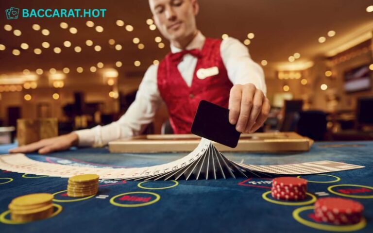 Cach Nhan Biet Ban Baccarat De Thang De Vao Tien