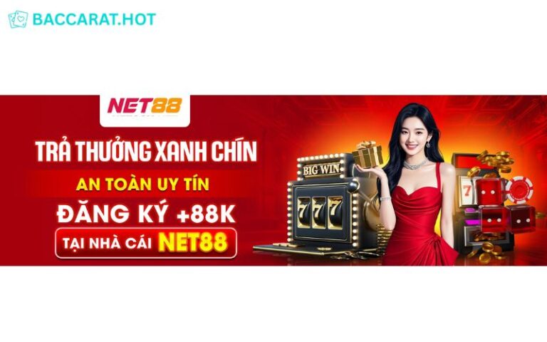 Cach Nhan Code Baccarat Net88 Mien Phi Va An Toan