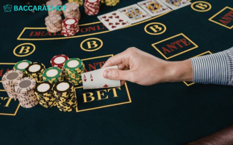 Cach Thang Baccarat Voi Von 100k Von It An Cao