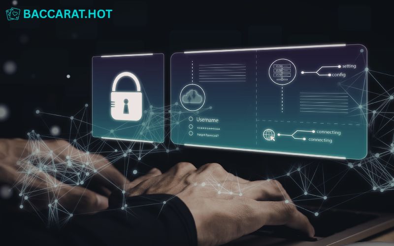 Cam kết bảo mật thông tin