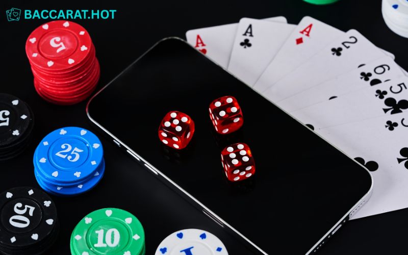 Chơi có trách nhiệm là gì trong baccarat?