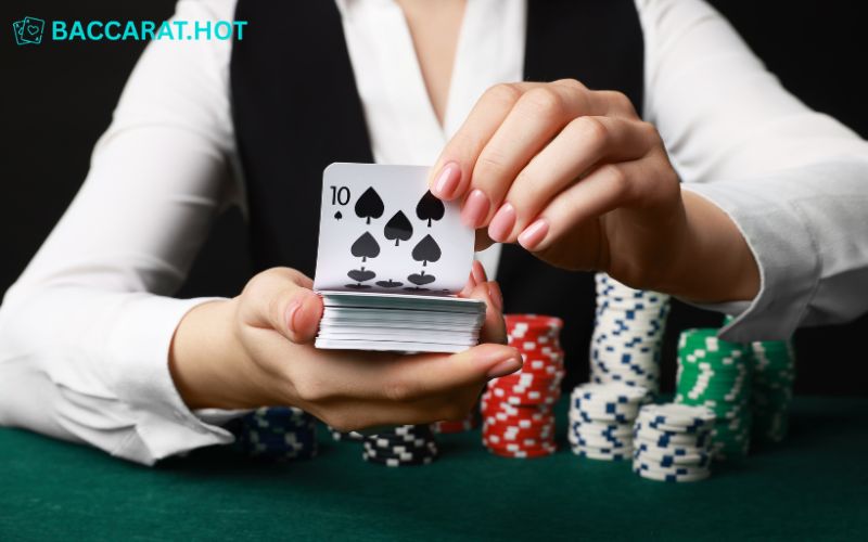 Chúng tôi cung cấp những gì?