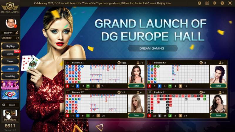 Có nên chọn HappyLuke để chơi baccarat live?