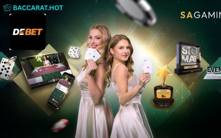 Danh Gia Do Uy Tin Nha Cai Baccarat Debet