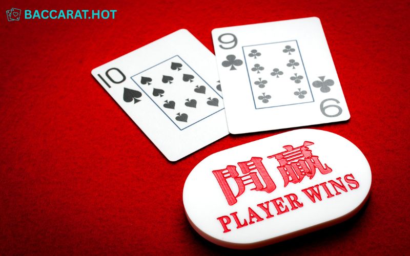 Giá trị mà baccarat.hot mang lại