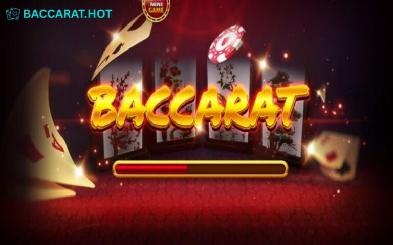 Giới Thiệu Baccarat Go88: Luật Cược Và Cách Tính Điểm