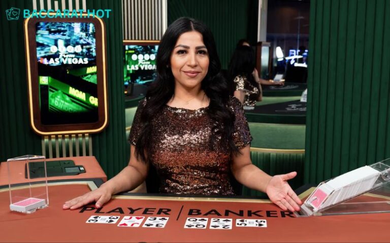 Hướng Dẫn Chơi Baccarat Dafabet Cho Người Mới