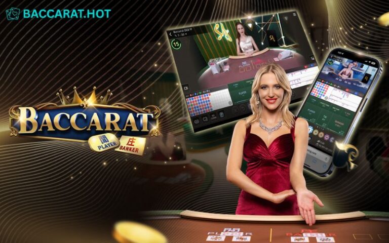 Huong Dan Choi Baccarat Tai Lode88 Chi Tiet