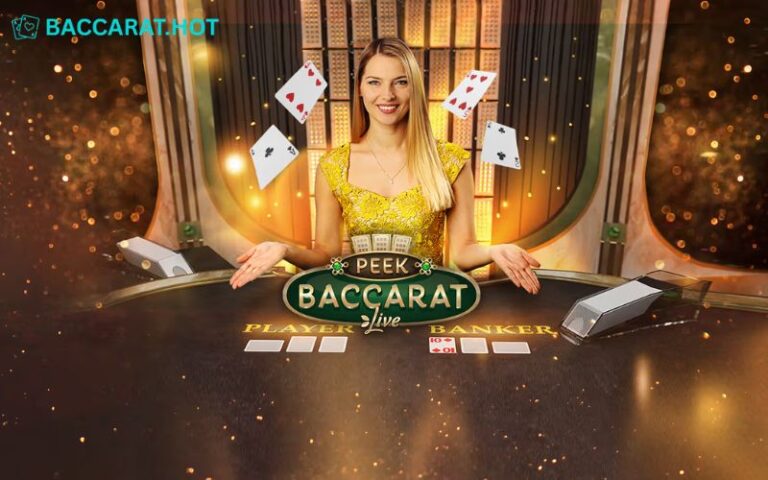 Mẹo Tránh Thua Liên Tiếp Khi Chơi Baccarat