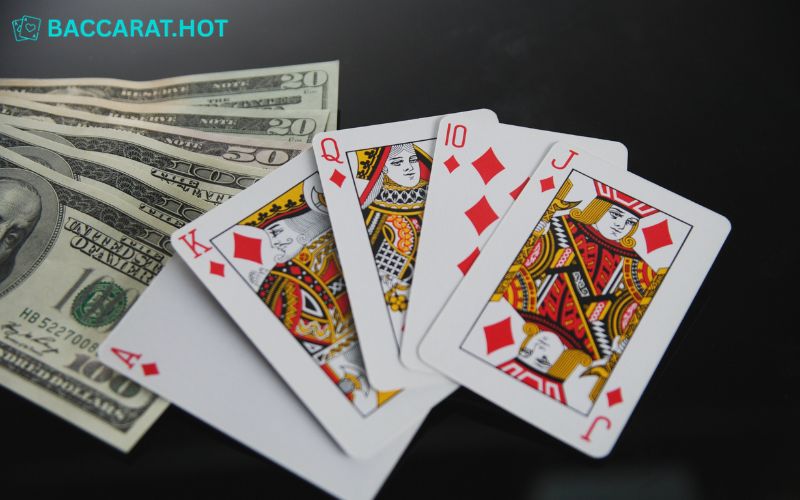 Nguyên tắc chơi có trách nhiệm tại baccarat.hot