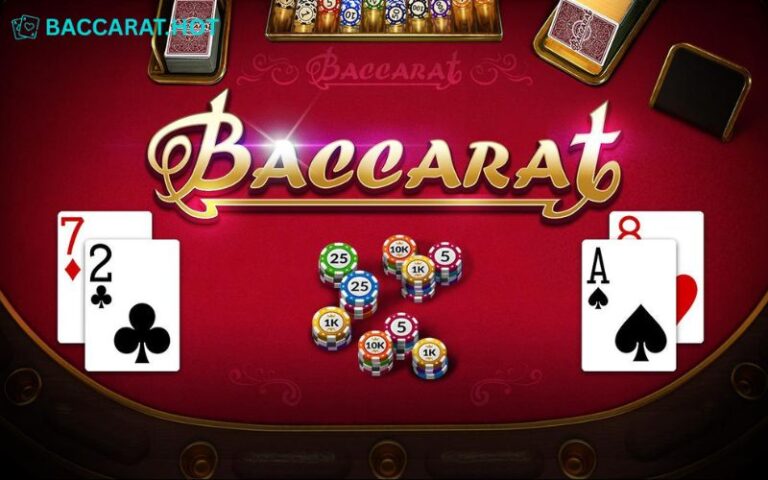 Phân Tích RTP Trong Baccarat Là Gì? Nên Hiểu Như Nào?
