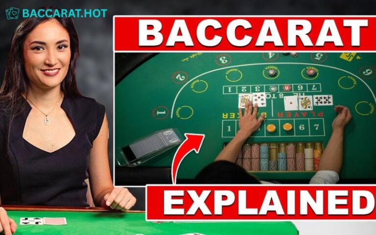 Phan Tich Xac Suat Thang Trong Baccarat