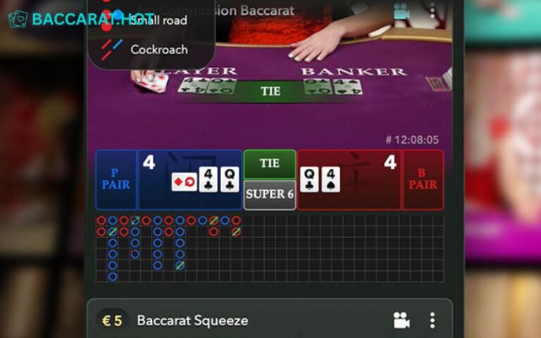 Phuong Phap Danh Baccarat Theo Xac Suat