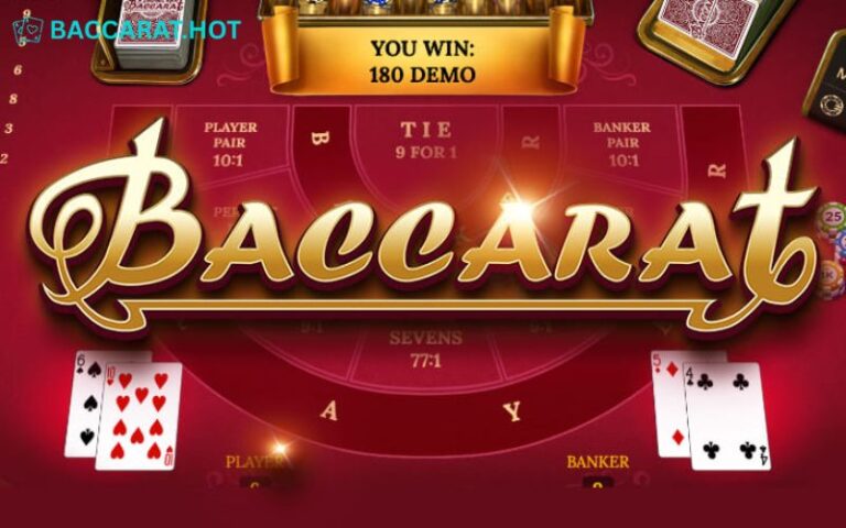 Review Baccarat Live Casino Happyluke Chân Thực