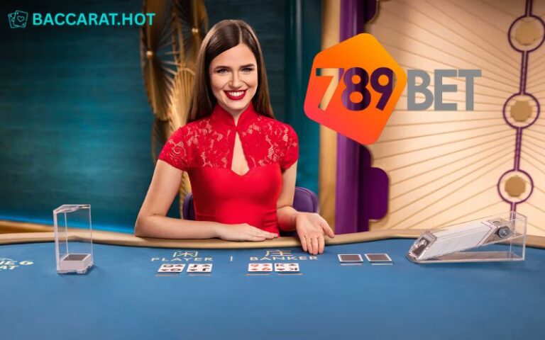 Sai Lam Khi Choi Baccarat 789bet Can Tranh De Khong Thua