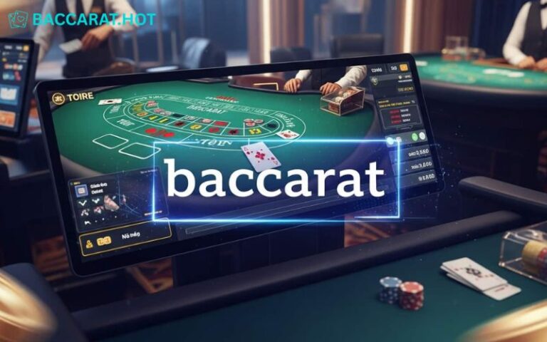 Soi Cau Baccarat Theo Xac Suat Toan Hoc