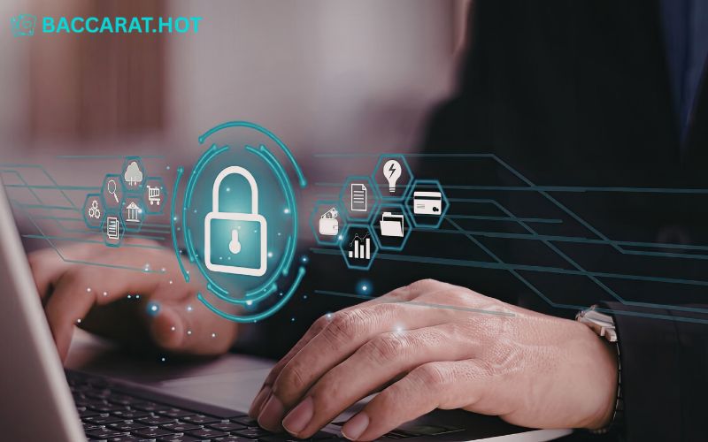 Thay đổi chính sách bảo mật