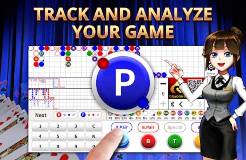 Tool baccarat là gì và đang được quảng cáo ra sao?