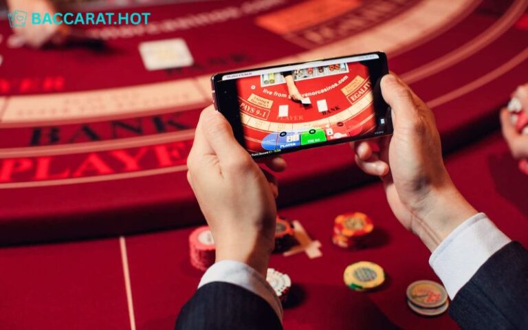 Trai Nghiem Baccarat 4k K8 Sac Net Chan Thuc