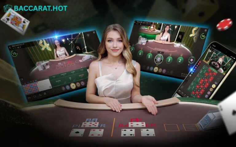 Tỷ Lệ Thưởng Baccarat V9bet Có Cao Không?