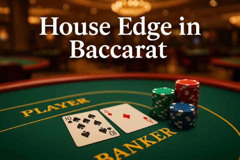 Vì sao Banker có lợi thế thấp nhất?