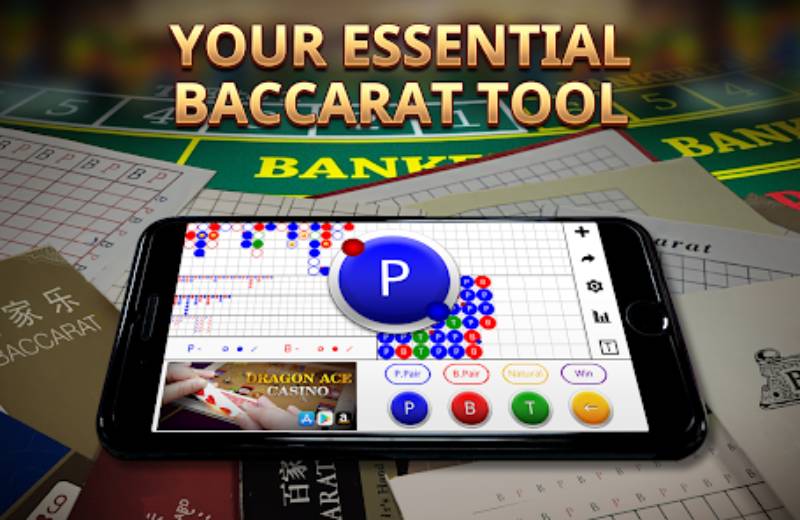 Vì sao nhiều người vẫn tin vào tool baccarat?