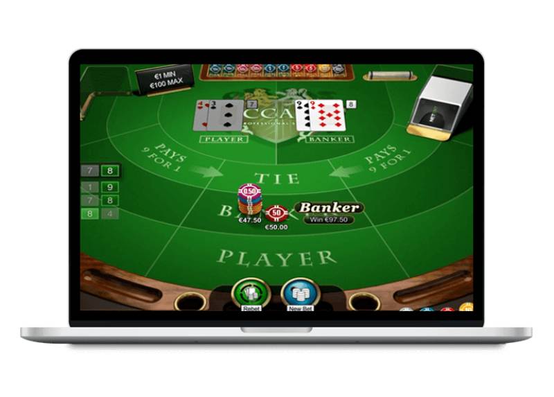 Vì sao tool baccarat vẫn “bán chạy”?