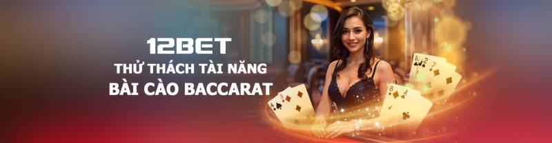 Hoàn trả baccarat hàng ngày
