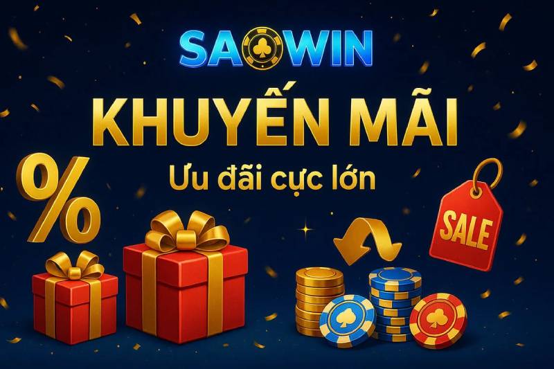 Khuyến mãi hấp dẫn, minh bạch điều kiện
