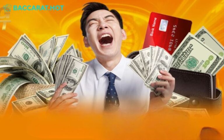 Nap Rut Baccarat Big88 Co Nhanh Khong