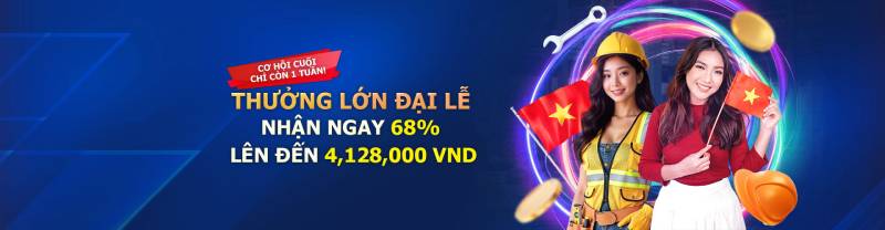 Thưởng nạp lại định kỳ